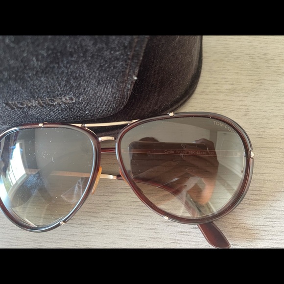 Tom Ford Women’s Sunglasses